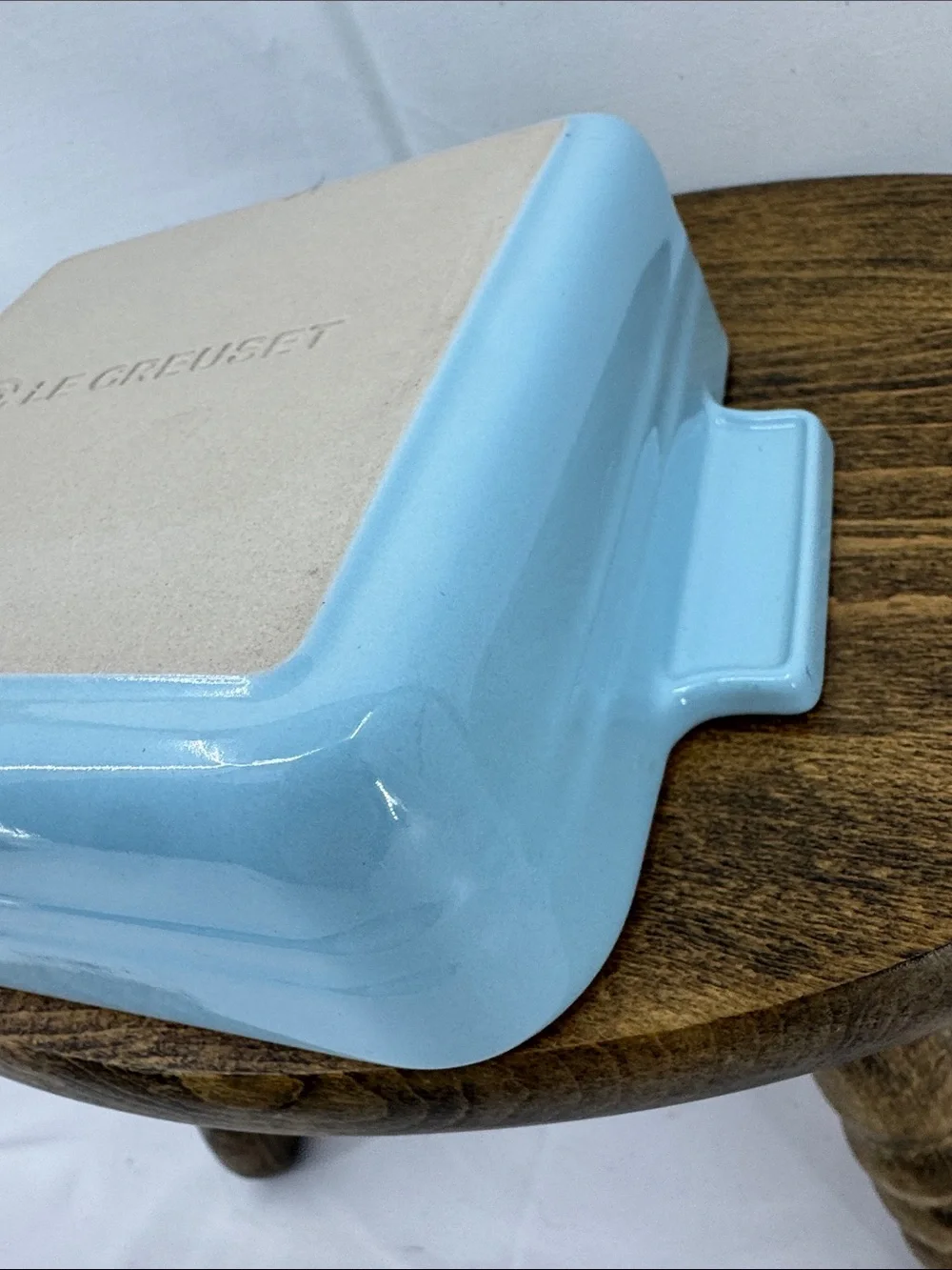 Le Creuset Stoneware Small 6